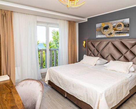 Heritage Hotel Stypia