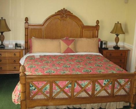 Lago Mar Resort & Club-2