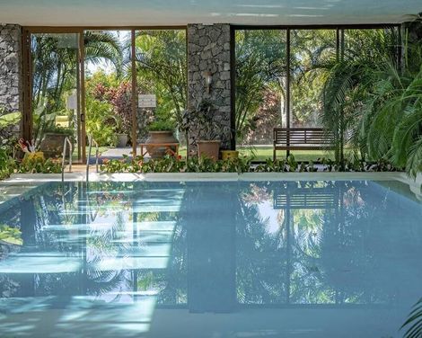La Palma Jardin