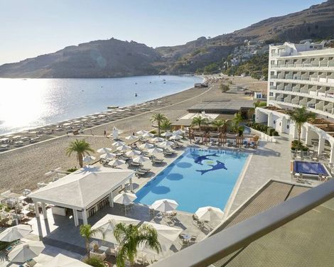 TUI BLUE Lindos Bay-3