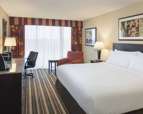 Holiday Inn Orlando SW - Celebration Area-1