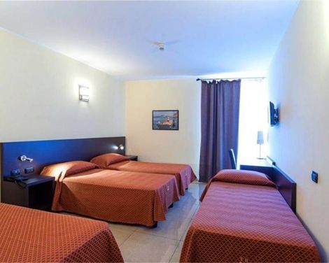 Hotel Tiempo
