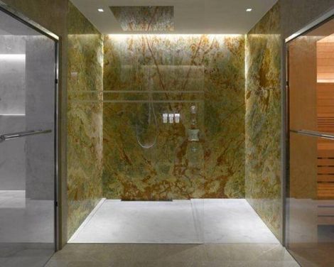 Bulgari Hotel London