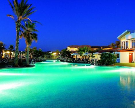 Marinda Garden Aparthotel