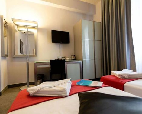 Hotel Central Trademark Collection by Wyndham-0