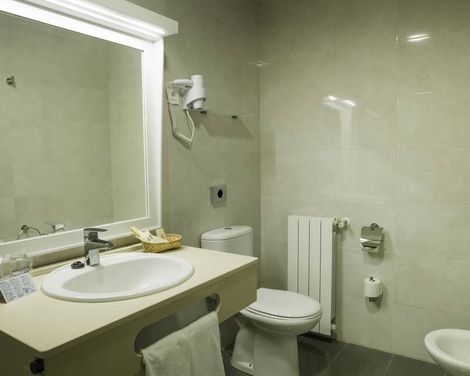 Hotel Monarque Torreblanca