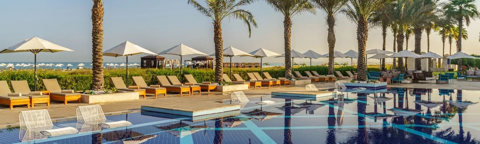 Rixos Premium Saadiyat Island Hotel in Abu Dhabi
