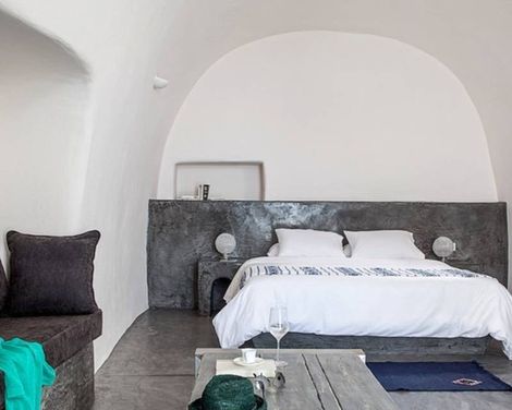 Andronis Boutique Hotel