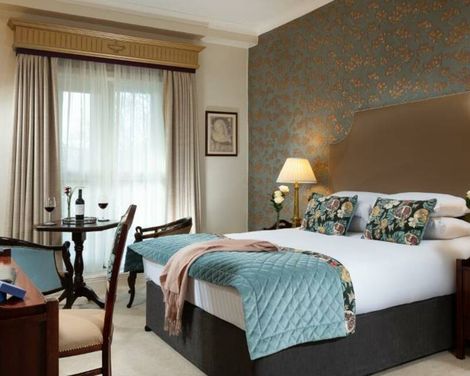 Fitzpatrick Castle-0