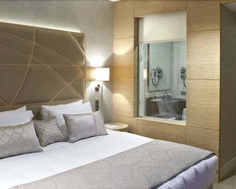 Cevahir Hotel Istanbul Asia-1