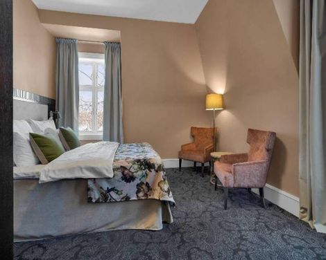 Home Hotel Gabelshus