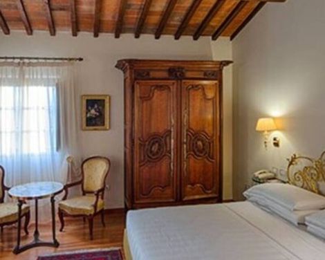 Villa Olmi Firenze