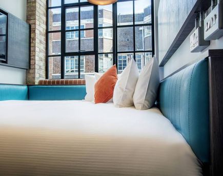 New Road Hotel