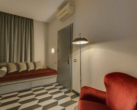 Otivm Hotel