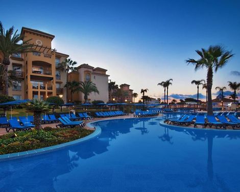 Marriott's Marbella Beach Resort-1