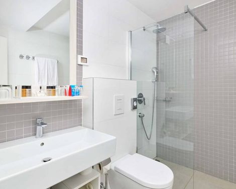Villas Bellevue Plava Laguna