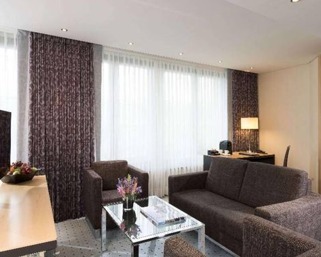 Maritim Hotel Düsseldorf