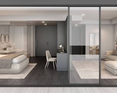 Longevity Health & Wellness Hotel