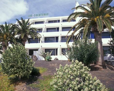 BLUESEA Los Cocoteros