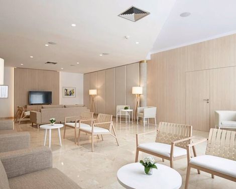 Canyamel Park Hotel & Spa