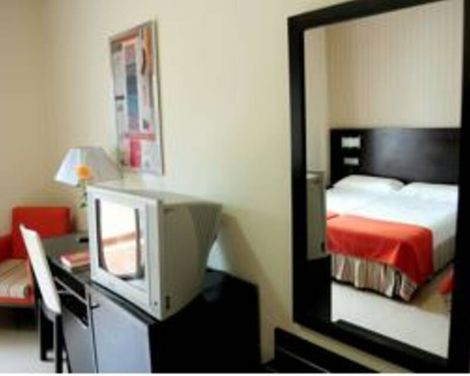 Hotel Pradillo Conil