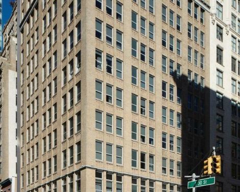 Hotel Park Ave NYC