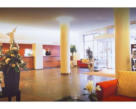 ProfilHotels Richmond