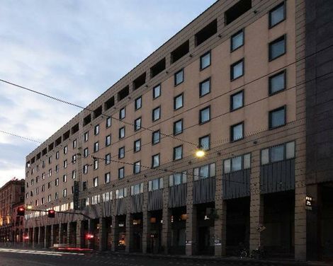 Starhotels Excelsior-1