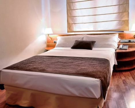 ITC Barcelona by Soho Boutique