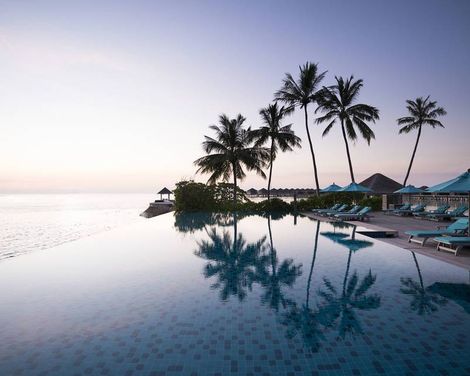 Anantara Veli Maldives Resort