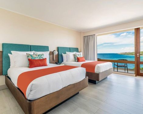 Dreams Curaçao Resort, Spa & Casino