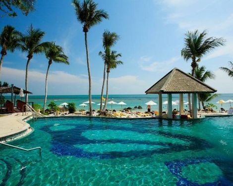 Centara Villas Samui