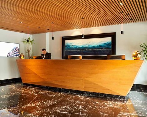 Metropolitan Hotels Bosphorus