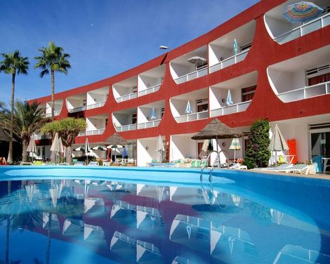 Apartamentos Ecuador-2