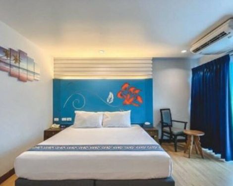 Days Inn by Wyndham Patong Beach Phuket-1