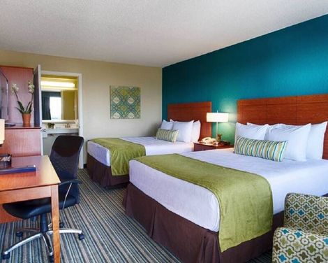 Palm Tree Club Miami-0