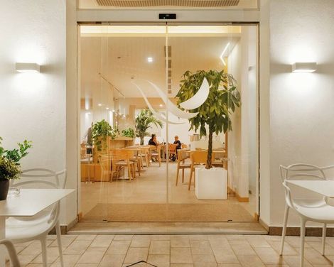 Albatros Beach Hotel