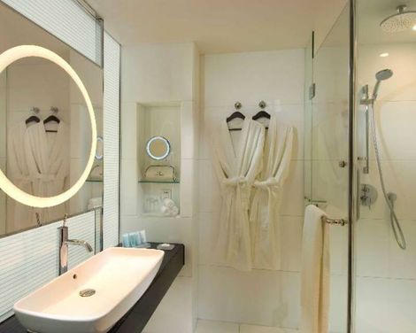 DoubleTree by Hilton Hotel Beijing-0
