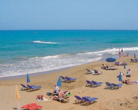 Mediterraneo Hotel