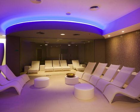 Vitality Hotel Punta