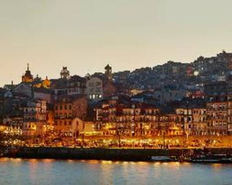 Sheraton Porto & Spa