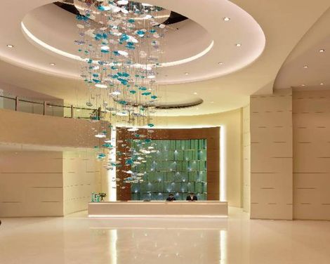 Auberge Discovery Bay Hong Kong-3