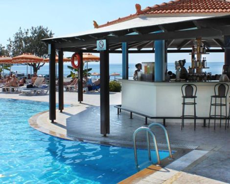 Kamari Plus Hotels-3