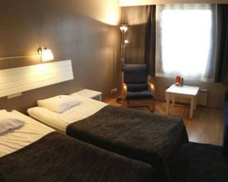 Santa's Hotel Tunturi