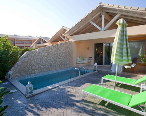 Litohoro Olympus Resort Villas & Spa