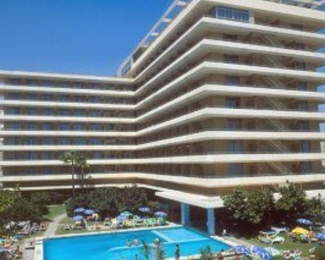 BLUESEA Gran Cervantes-1