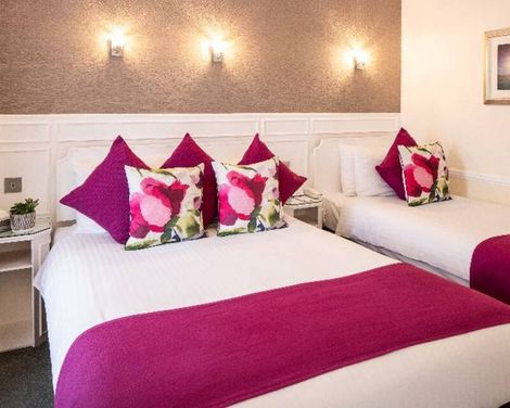 Best Western Royal Hotel-1