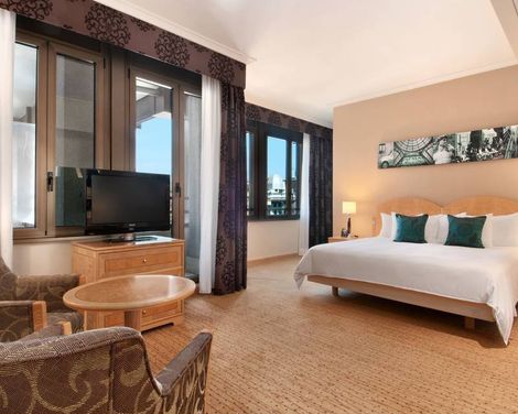 Hilton Milan-1
