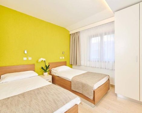 Apartments Galijot Plava Laguna