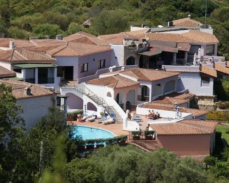 Hotel Pedra Santa-2